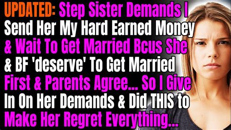 kompoz step mom|Giving My Step Sister The Finger .